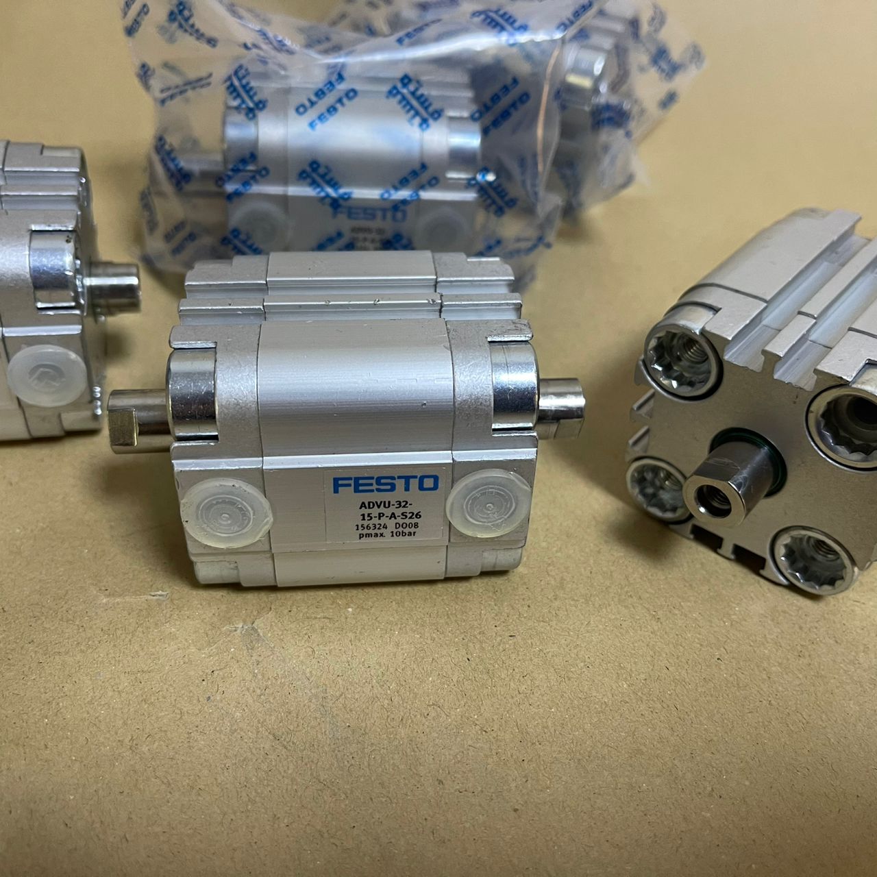 جک کامپکت ADVU فستو - تصویر 2