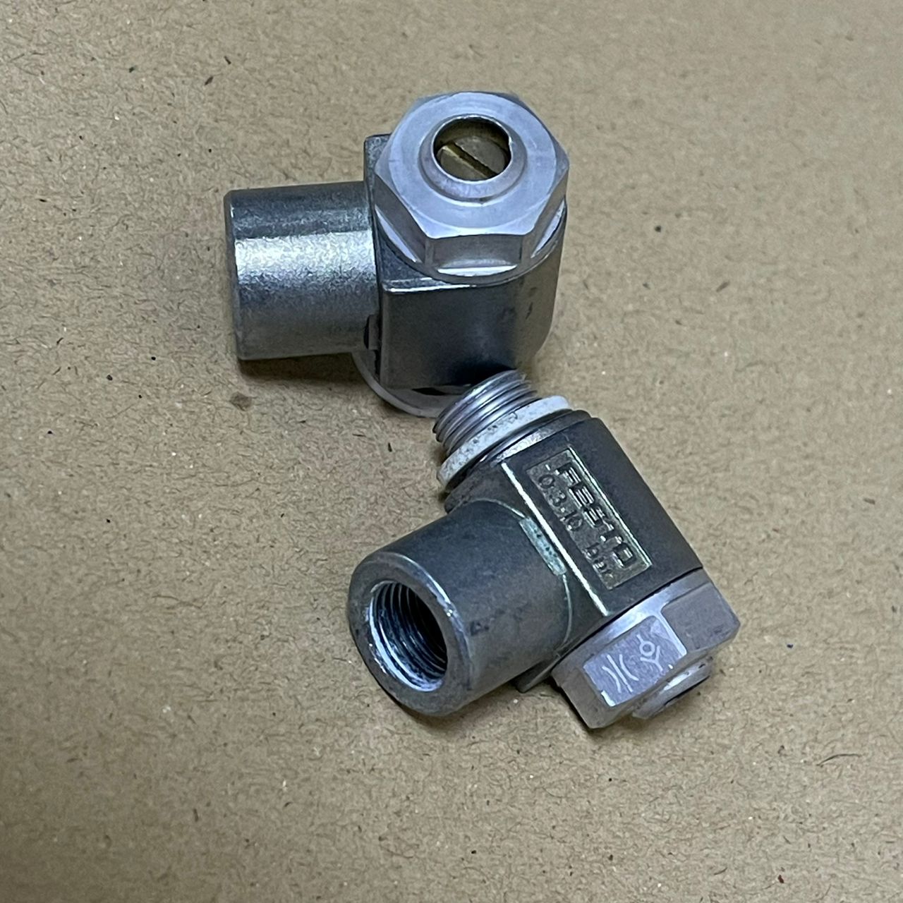 اتصال فستو GRLA - تصویر 4