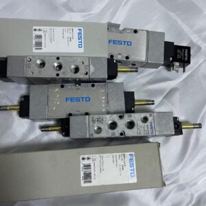 شیربرقی دوبوبین JMFH فستو