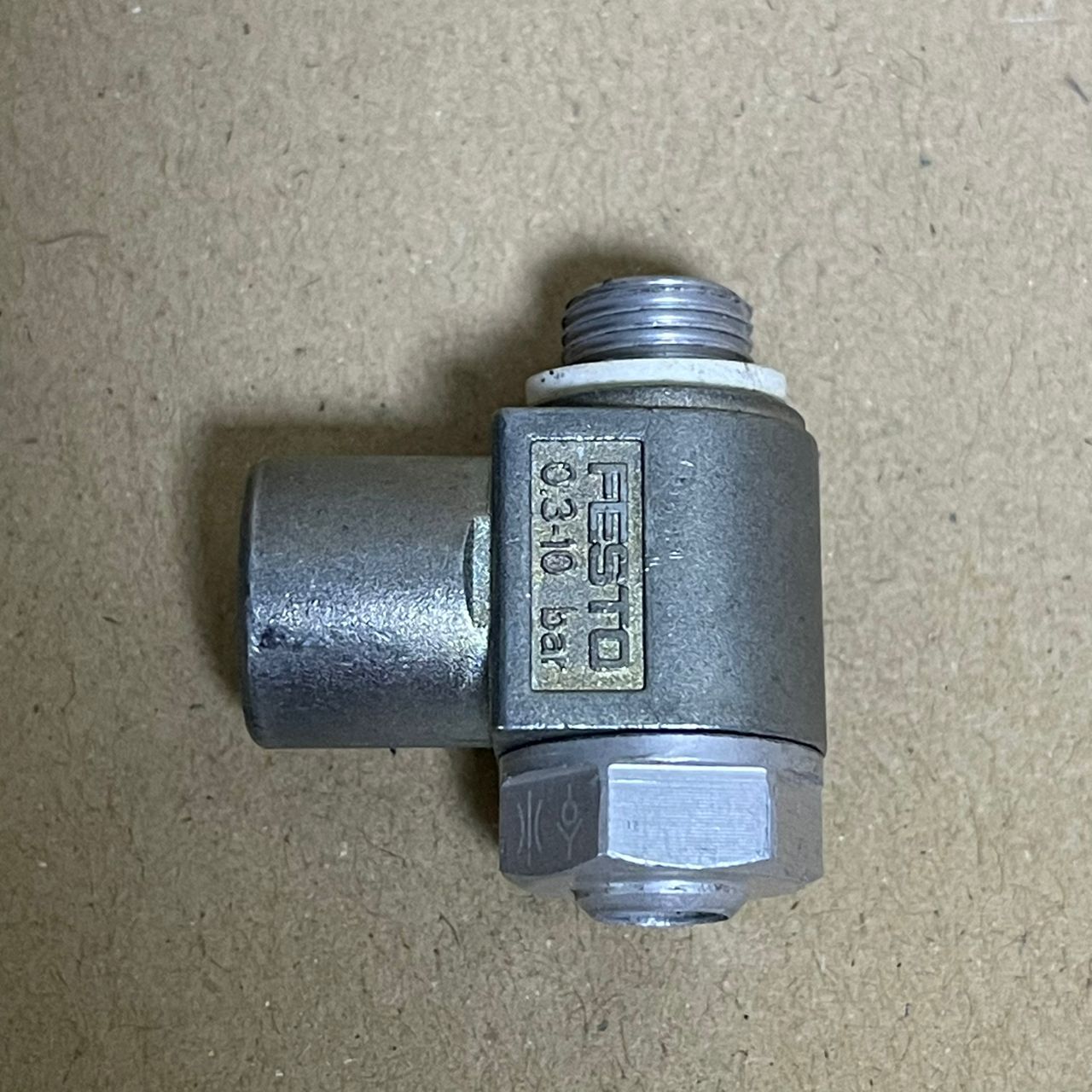 اتصال فستو GRLA - تصویر 5