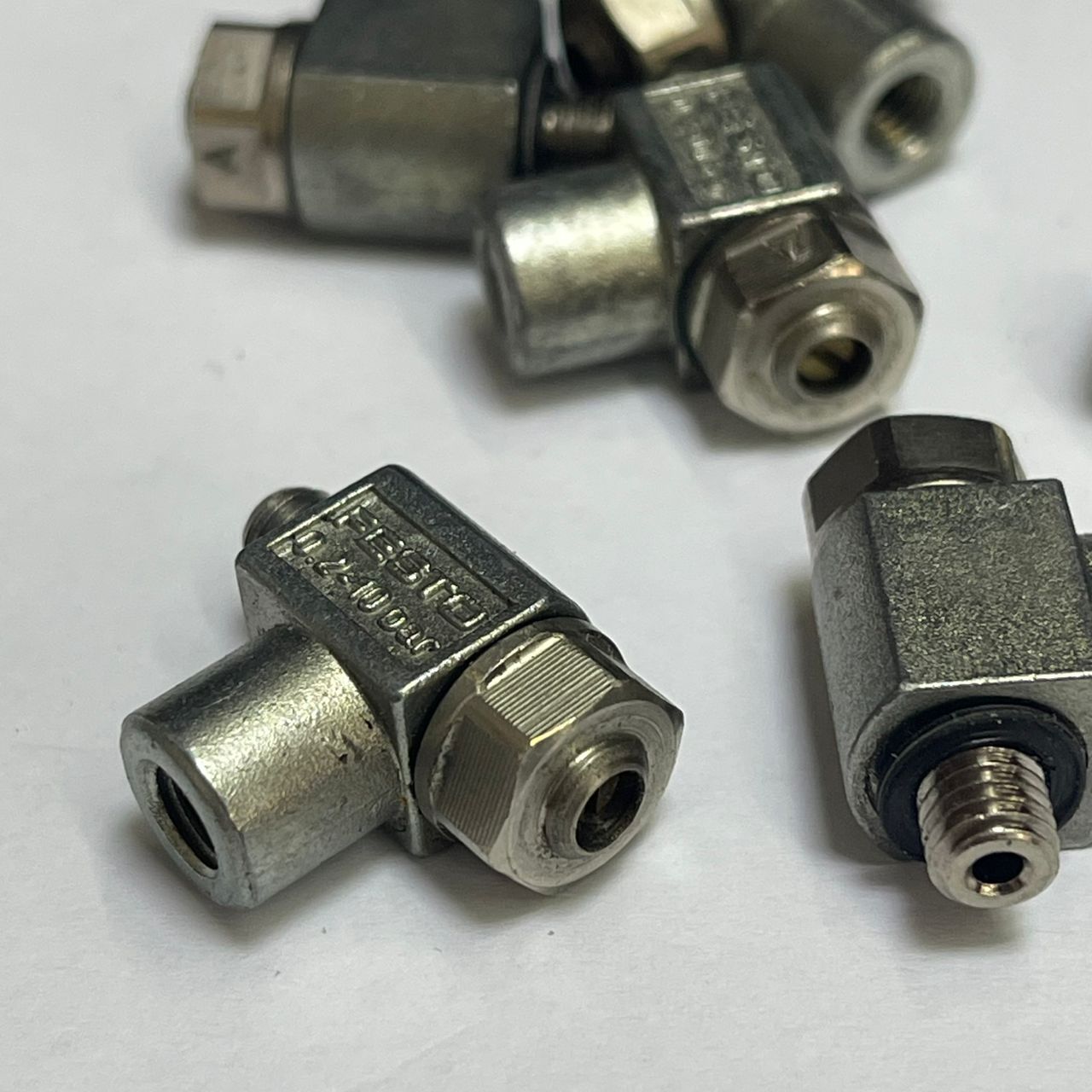 اتصال فستو GRLA - تصویر 7