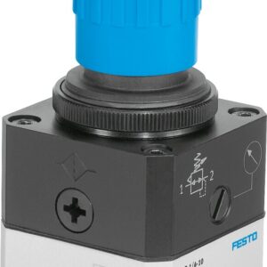 رگولاتور LRP فستو