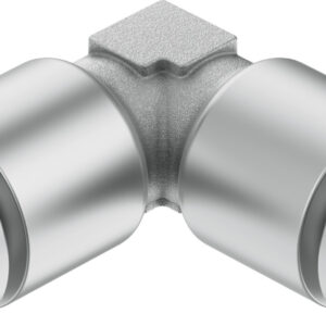 کانکتور زانویی استیل NPQM-L فستو