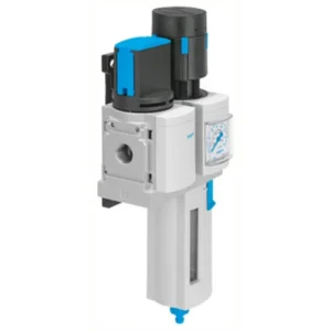 واحد مراقبت MSB4-1/4-FRC فستو