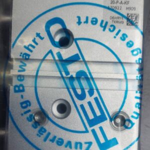 جک راهنما دار DFM فستو