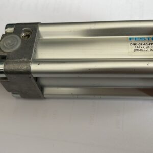 جک پنوماتیک DNU فستو