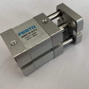 جک پنوماتیک ADNFG فستو