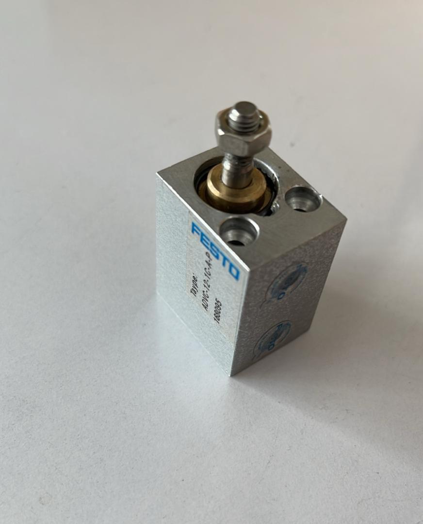 جک کامپکت AEVC/ADVC فستو