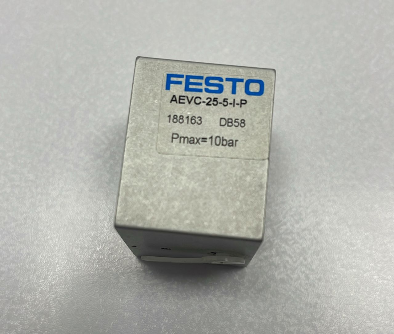 جک کامپکت AEVC/ADVC فستو - تصویر 5