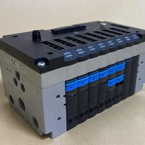 شیربرقی بلوکی cpv18 فستو