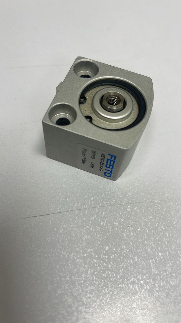 جک کامپکت AEVC/ADVC فستو - تصویر 6