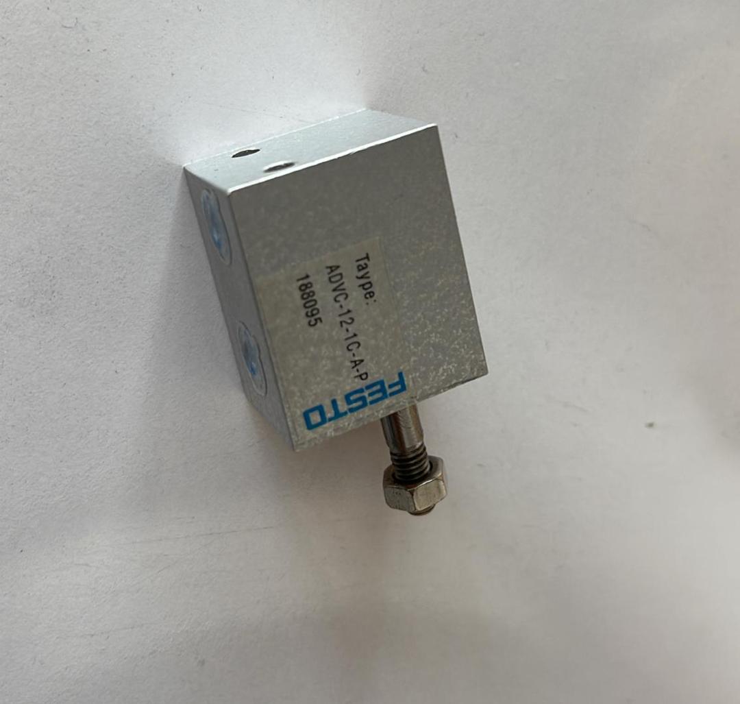 جک کامپکت AEVC/ADVC فستو - تصویر 2