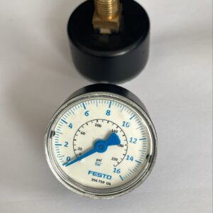 گیج فشار MA فستو