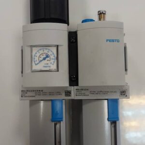 واحد مراقبت MS6-LFR فستو