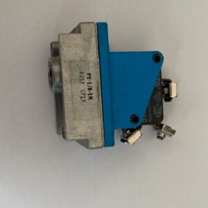 سویچ فشار PE-1/8 فستو