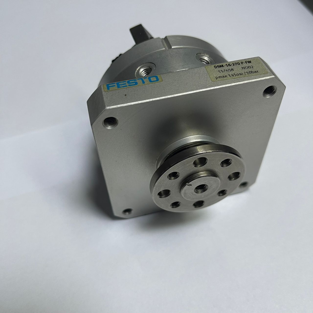 جک چرخشی DSM فستو