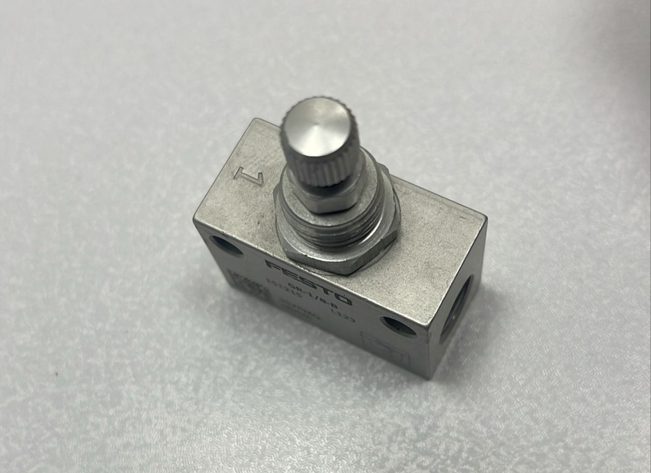 فلوکنترل بین راهی GR فستو - تصویر 3