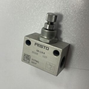 فلوکنترل بین راهی GR فستو