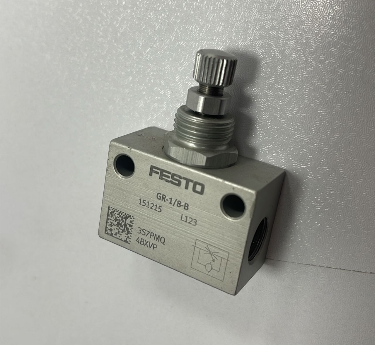 فلوکنترل بین راهی GR فستو