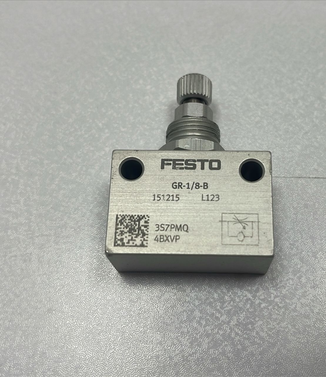 فلوکنترل بین راهی GR فستو - تصویر 2