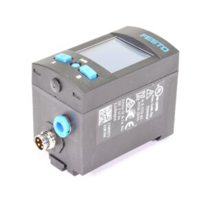 سنسور فشار SPAU فستو